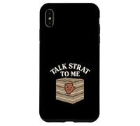 Arqueología Dig Crew Escuela de Campo Antropología Graduación Carcasa para iPhone XS MAX