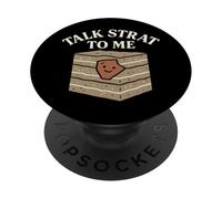 Arqueología Dig Crew Escuela de Campo Antropología Graduación PopSockets PopGrip Adhesivo