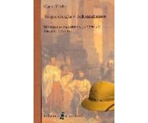 arqueologia y colonialismo