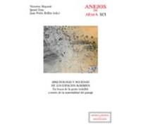 Arqueología Y Sociedad De Los Espacios Agrarios : En Busca De La Gente Invisible A Través De La Materialidad Del Paisaje