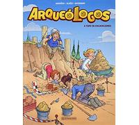 Arqueólogos: A tope de excavaciones