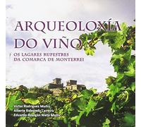 ARQUEOLOXÍA DO VIÑO: OS LAGARES RUPESTRES DA COMARCA DE MONTERREI