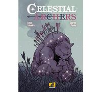 Arqueros Celestiales (COMIC)