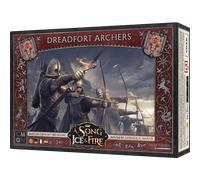 Arqueros de Fuerte Terror