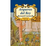 Arqueros del rey (I) (bolsillo): 267 (Pocket)