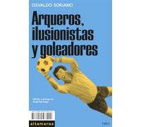Arqueros, ilusionistas y goleadores: 13 (Barlovento)
