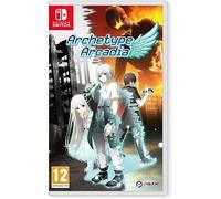 Arquetipo Arcadia Nintendo Switch