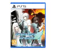 Arquetipo Arcadia PS5