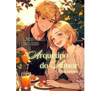 Arquétipo do Amor: Alma Gêmea (COLEÇÃO ARQUÉTIPOS LIVROS PARA COLORIR)