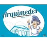 arquimedes: el millor matematic de l antiguitat