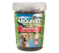 ArquiStick para perros sabor Buey