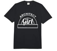Arquitecta Comfort Colors Adult Heavyweight T-Shirt