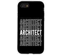 Arquitecto Carcasa para iPhone SE (2020) / 7 / 8