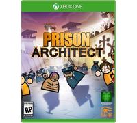 Arquitecto de prisiones (Xbox One)