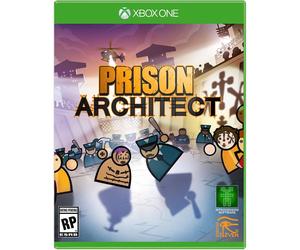 Arquitecto de prisiones (Xbox One)