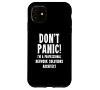 Arquitecto de soluciones de Red Carcasa para iPhone 11