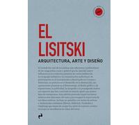 ARQUITECTURA, ARTE Y DISEÑO (NE) (SDIVG. VANGUARDIAS RUSAS)