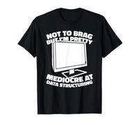 Arquitectura Bases - Tecnología Arquitecto De Base De Datos Camiseta