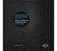 ARQUITECTURA BIONICA: BIONIC ARCHITECTURE (SIN COLECCION)