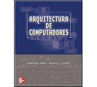 ARQUITECTURA DE COMPUTADORES