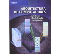 Arquitectura de computadores (Informática)