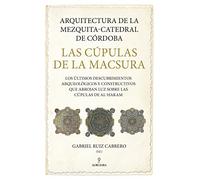 Arquitectura De La Mezquita-catedral De Cordoba