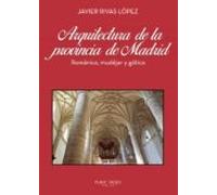 Arquitectura De La Provincia De Madrid