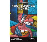 Arquitectura del asombro: 7 (Colección Víspera del sueño)