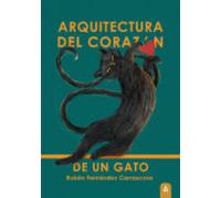 Arquitectura del corazón de un gato