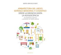 Arquitectura Del Juego Estimulo Sensorial Y Cognitivo Desde La Infanci