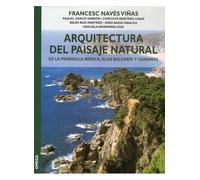Arquitectura Del Paisaje Natural De La Peninsula Iberica
