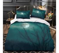 Arquitectura del palacio Funda de Edredón Cierre de Cremallera Oculta Juego de 3 Piezas Impresión 3D incluye Fundas de Almohada Suave clásico europeo Funda Edredon for niña Double（200x200cm）