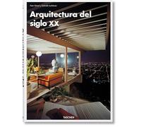 Arquitectura Del Siglo Xx