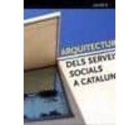 Arquitectura Dels Serveis Socials A Catalunya