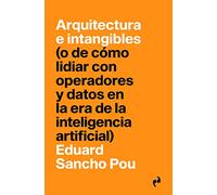 ARQUITECTURA E INTANGIBLES: (o de cómo lidiar con operadores y datos en la era de la int: 6 (PRAGMÁTIKA)