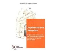 Arquitectura En Femenino