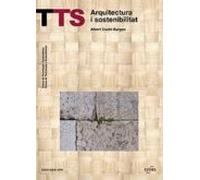 Arquitectura I Sostenibilitat