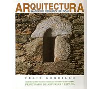 ARQUITECTURA-IMAGEN DEL DESARROLLO LOCAL (AUTOR EDITOR)