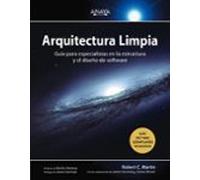 Arquitectura Limpia