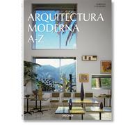 Arquitectura Moderna A-Z
