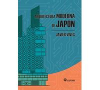 Arquitectura moderna de Japón