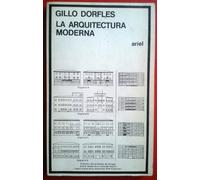 Arquitectura moderna, la