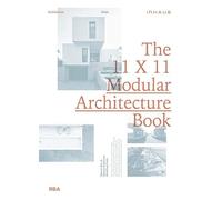 Arquitectura modular (No Ficción)