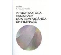 Arquitectura Religiosa Contemporánea En Filipinas
