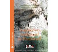 Arquitectura Tradicional De Benitatxell