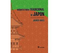 Arquitectura tradicional de japón (Satori Arte)