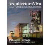 Arquitectura Viva Nº 182: Industrial Heritage