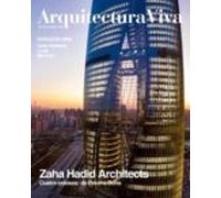 Arquitectura Viva Nº 221:zaha Hadid Architects