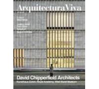 Arquitectura Viva Nº 234: David Chipperfield Architects