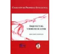 Arquitectura Y Derecho De Autor